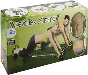 Abs Abdominal Exercise Wheel Gym Fitness Machine Body