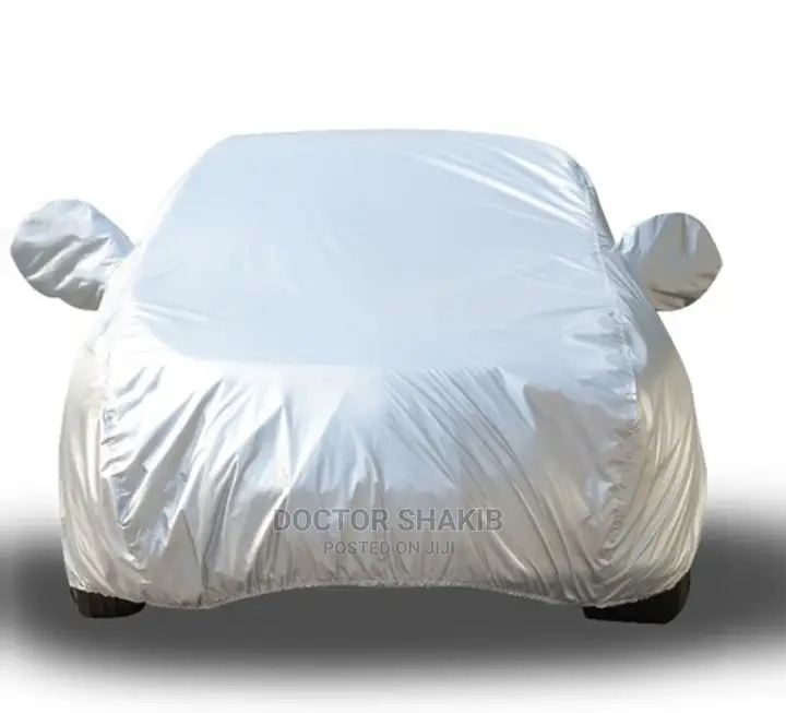 Universal Car Cover Accessories