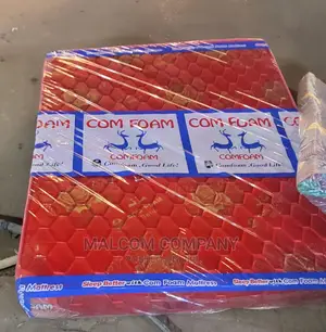 Photo - Durable 5by6 Mattress