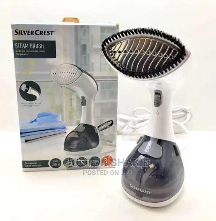 Handheld Garment Steamer