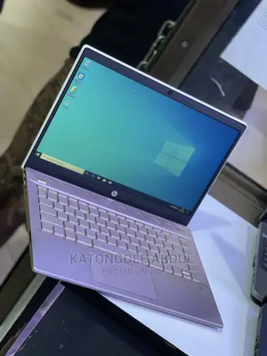 New Laptop HP Pavilion 14 4GB Intel Pentium HDD 500GB