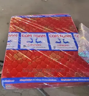 Photo - Long Lasting Mattress 6by5