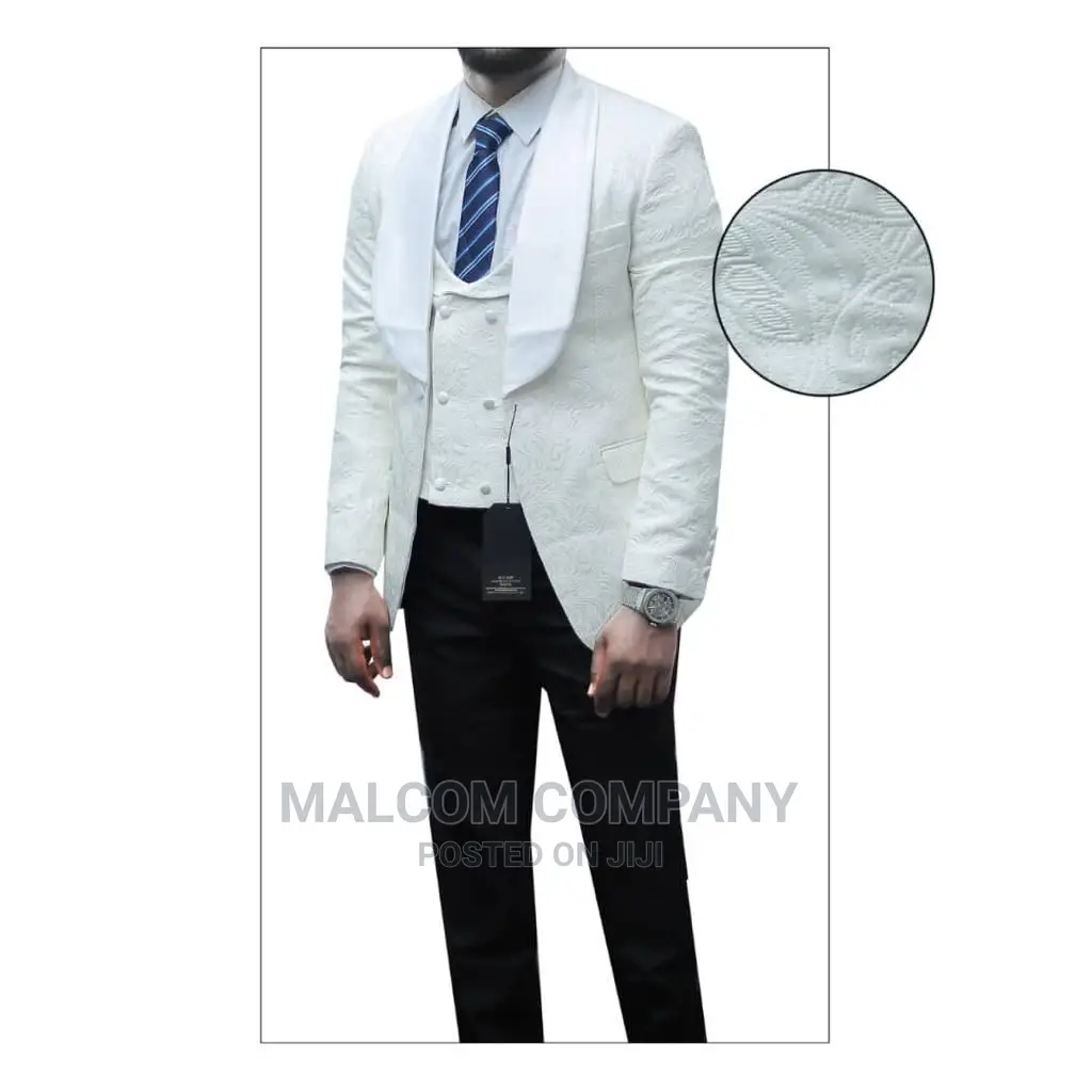 Germany Made Men Suits