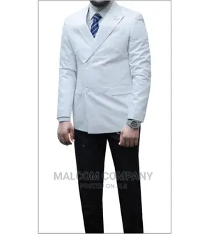 Germany Made Men Suits
