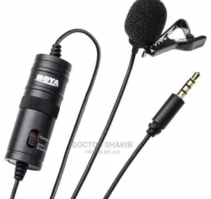 Boya BY-M1 Universal Microphone
