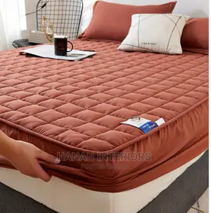 6*6 Waterproof Mattress Protectors