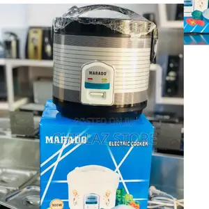 Marado 5litres Electric Cooker.