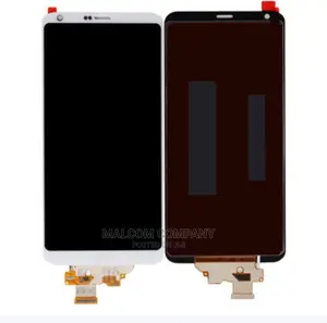 LG G6 Screen