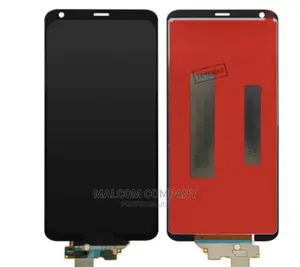 LG G6 Screen