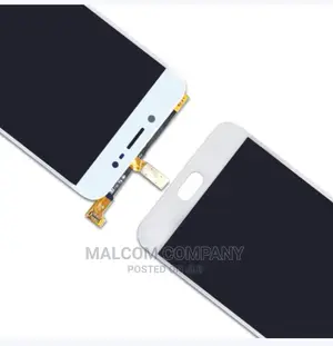 Vivo V5 Plus Screen