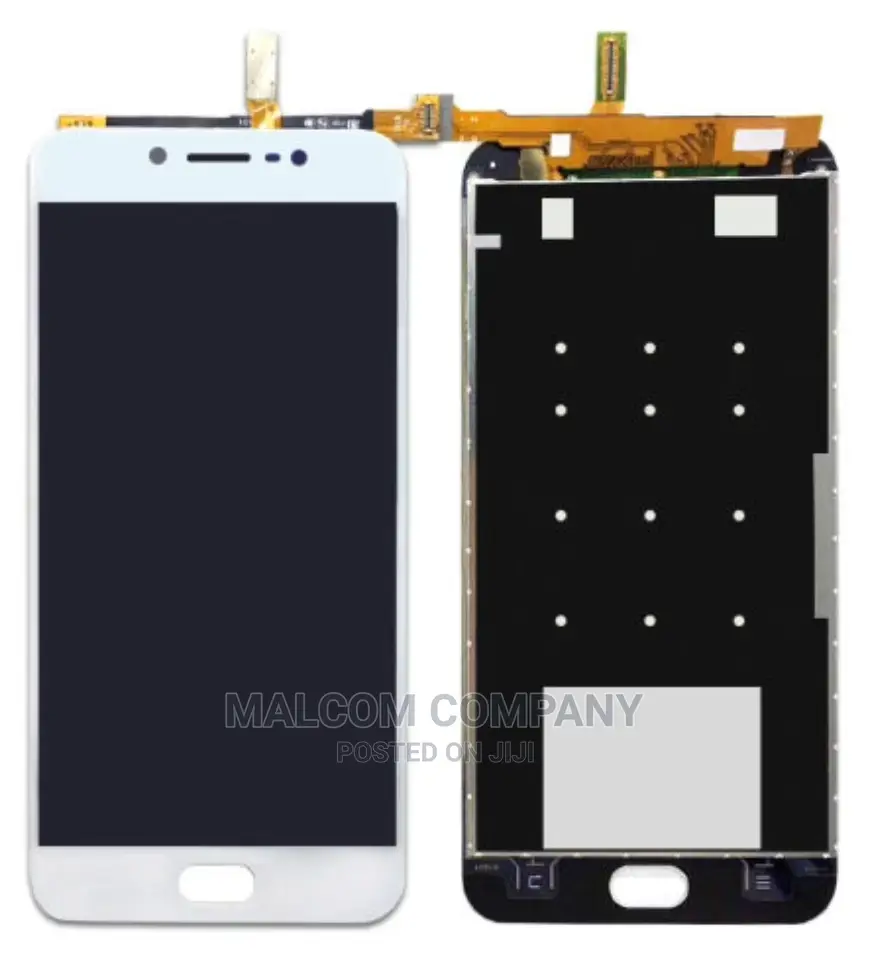 Vivo V5 Plus Screen