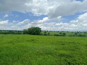5 Square Miles of Land for Sale in Nwoya District.