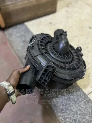 Hilux Vigo Air Cleaner Housing