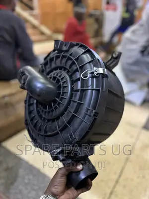 Hilux Vigo Air Cleaner Housing