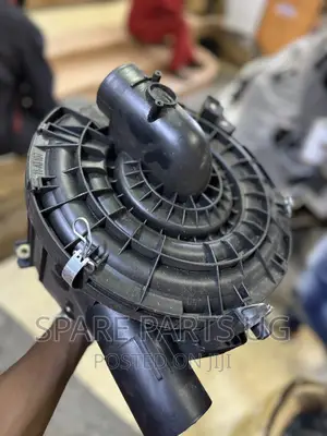 Hilux Vigo Air Cleaner Housing