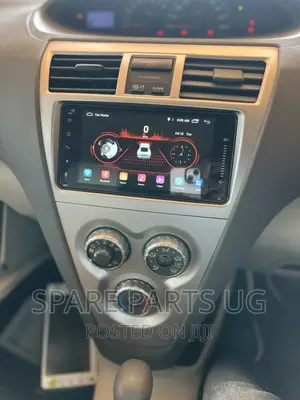 Toyota Belta 7inch Android Radio