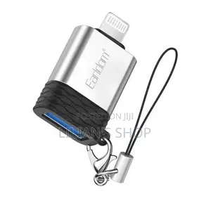 Usb 3.0 to iPhone/Macbook Adapter