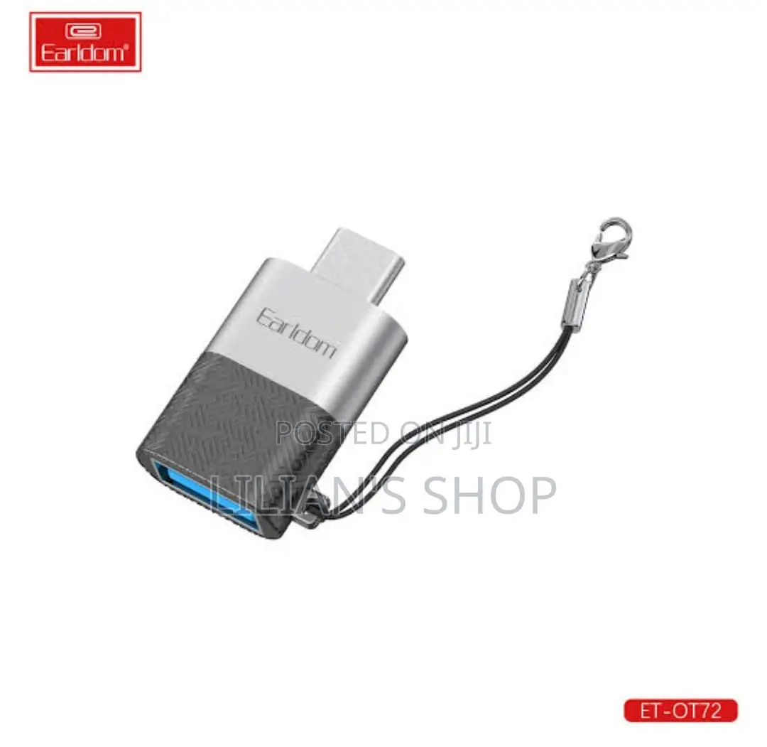 Usb 3.0 to iPhone/Macbook Adapter