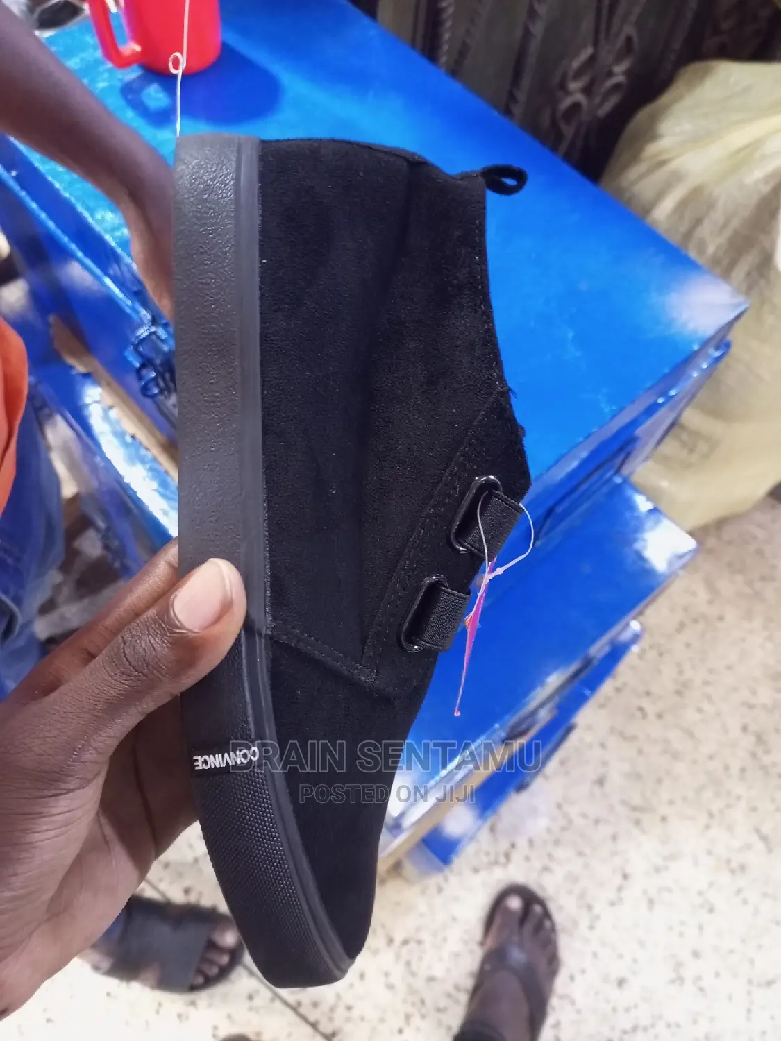 Convince High Quality Sneakers