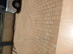 Furnished 4bdrm Mansion in Ntinda Minister'S, Nakawa for sale
