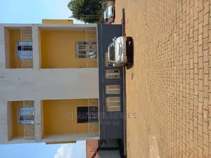 Furnished 2bdrm Condo in Najjera, Nakawa for sale