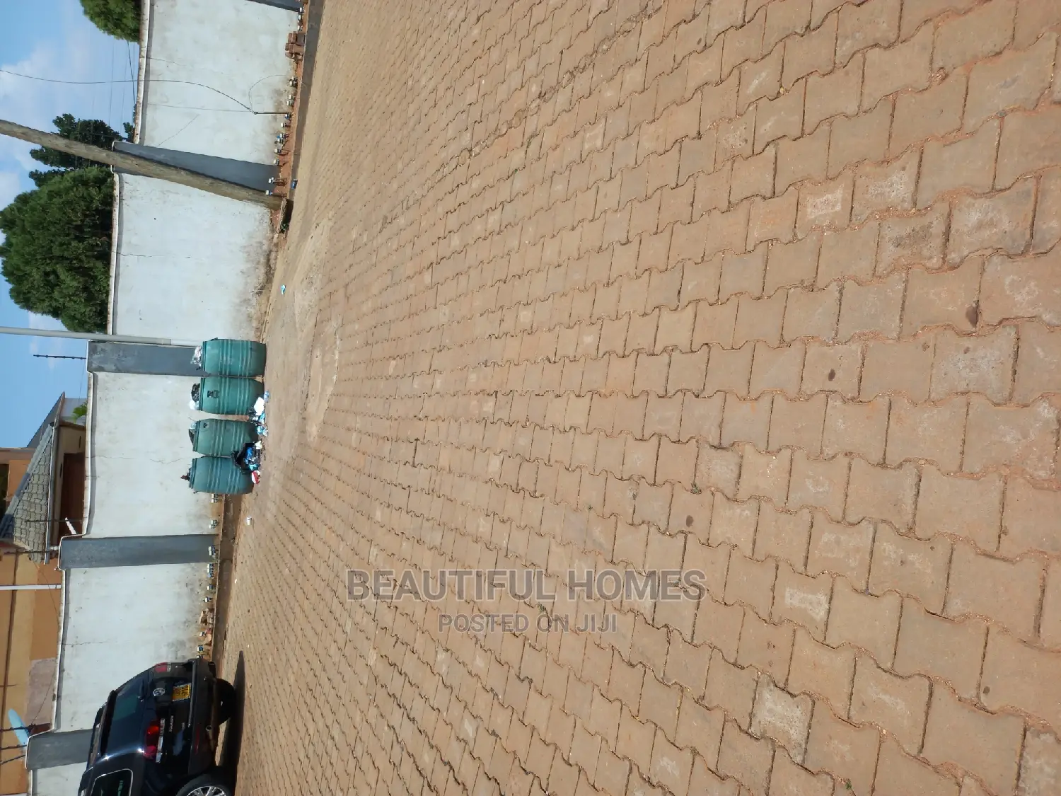 Furnished 2bdrm Condo in Najjera, Nakawa for sale