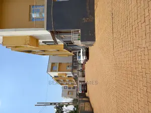 Furnished 2bdrm Condo in Najjera, Nakawa for sale