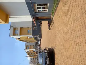 Furnished 2bdrm Condo in Najjera, Nakawa for sale