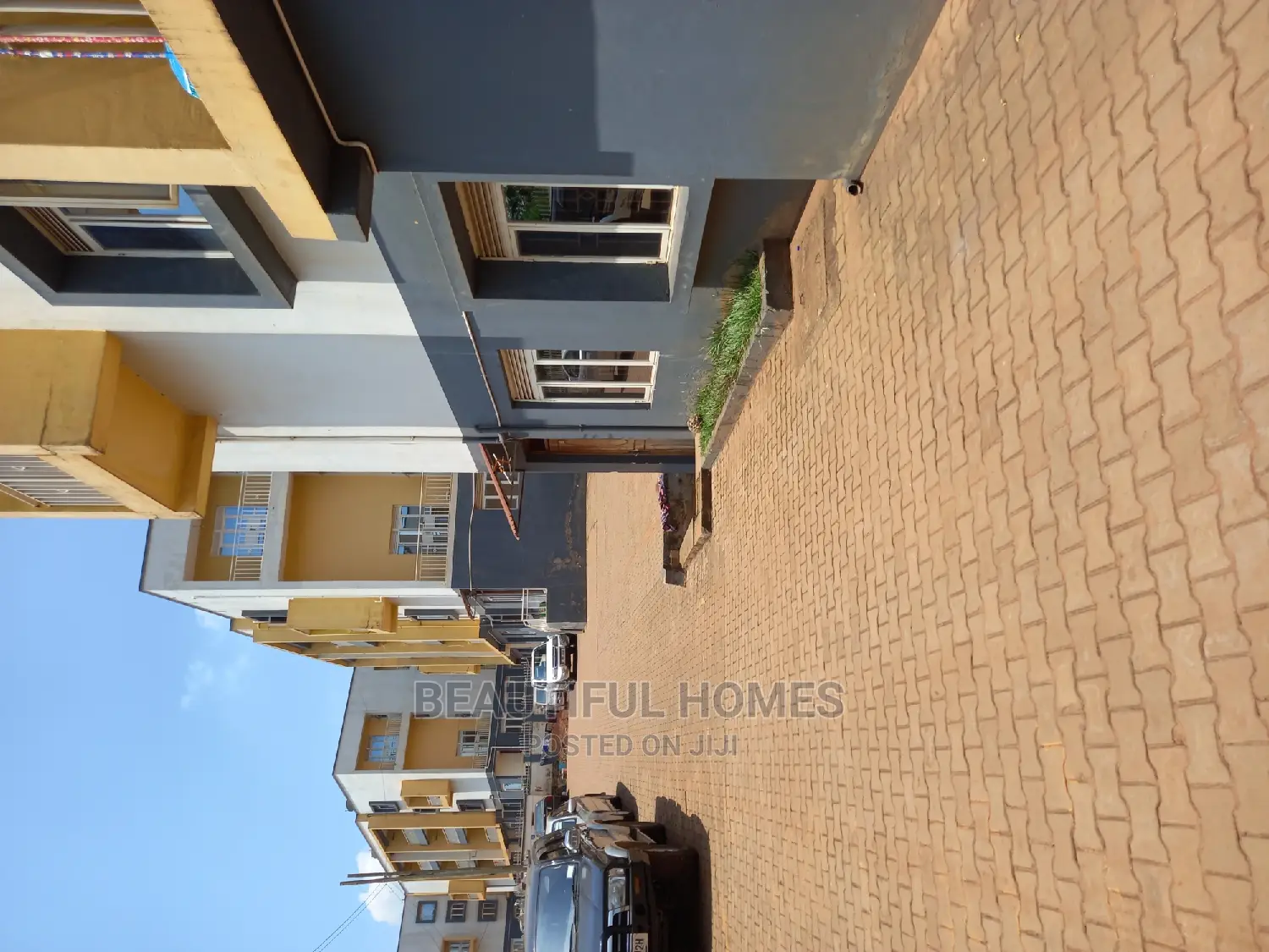 Furnished 2bdrm Condo in Najjera, Nakawa for sale