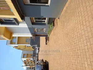Furnished 2bdrm Condo in Najjera, Nakawa for sale