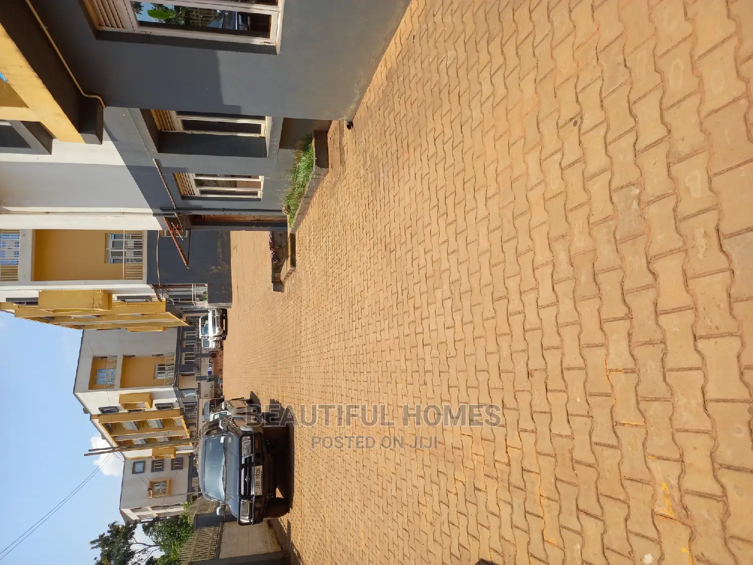 Furnished 2bdrm Condo in Najjera, Nakawa for sale