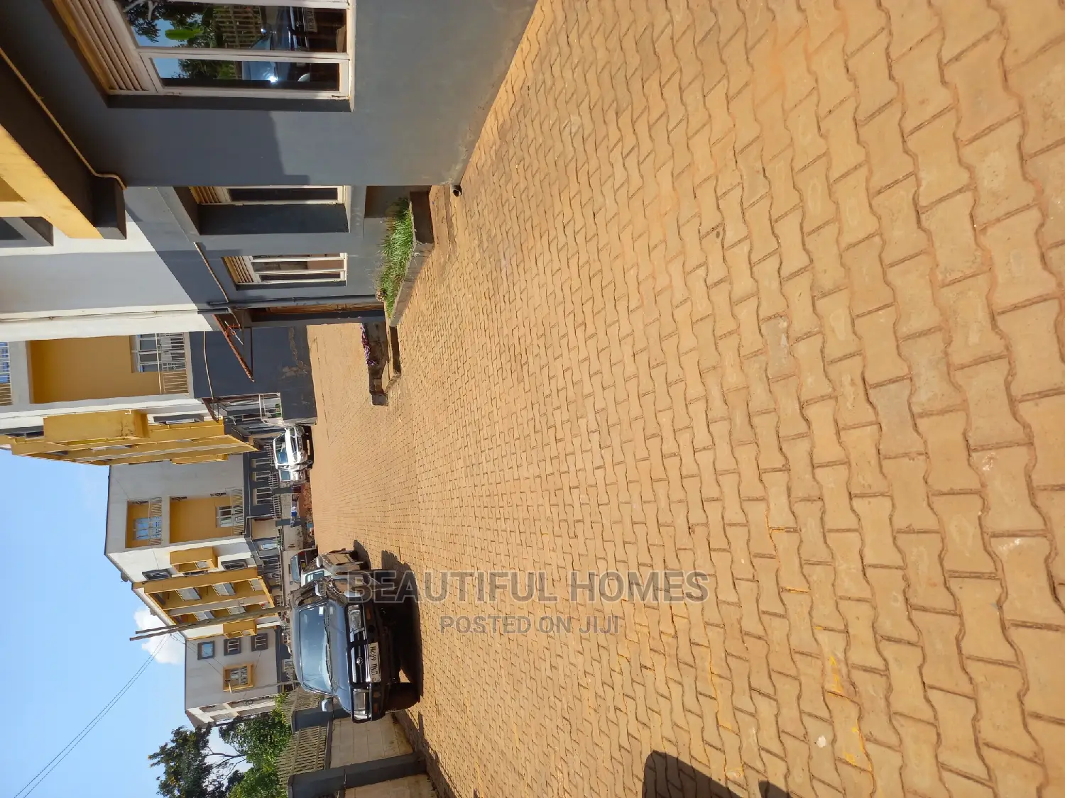 Furnished 2bdrm Condo in Najjera, Nakawa for sale