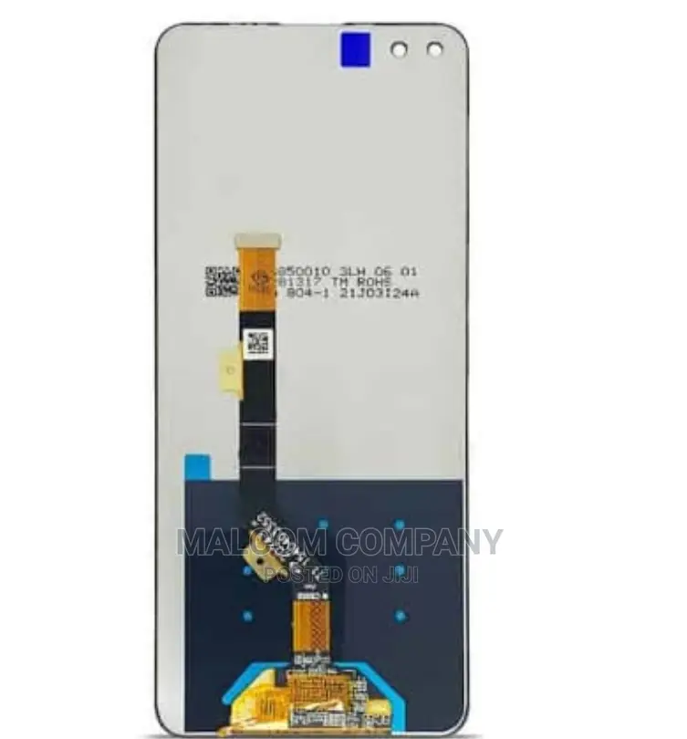 Tecno Camon 16 Premier Screen Replacement or Repair