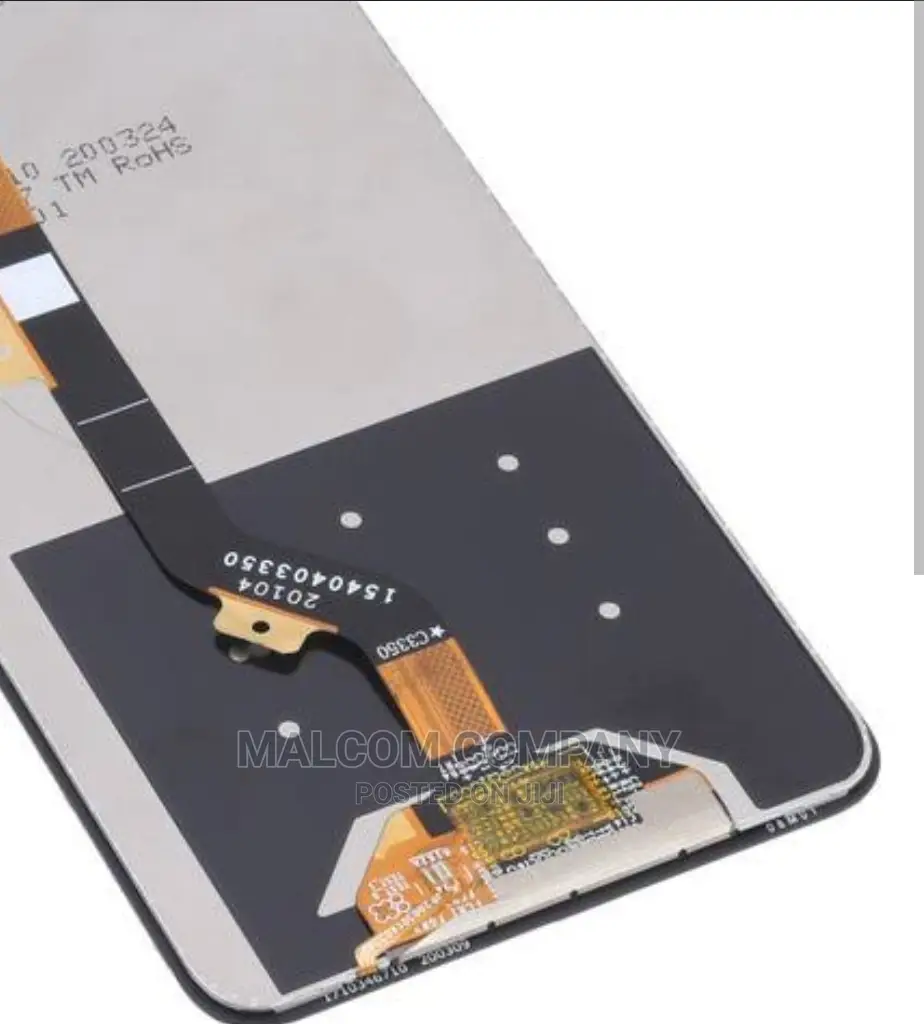 Tecno Camon 16 Premier Screen Replacement or Repair