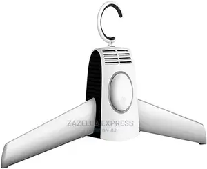 Electric Hanger,Shoes Dryer Portable Mini Intelligent Quick
