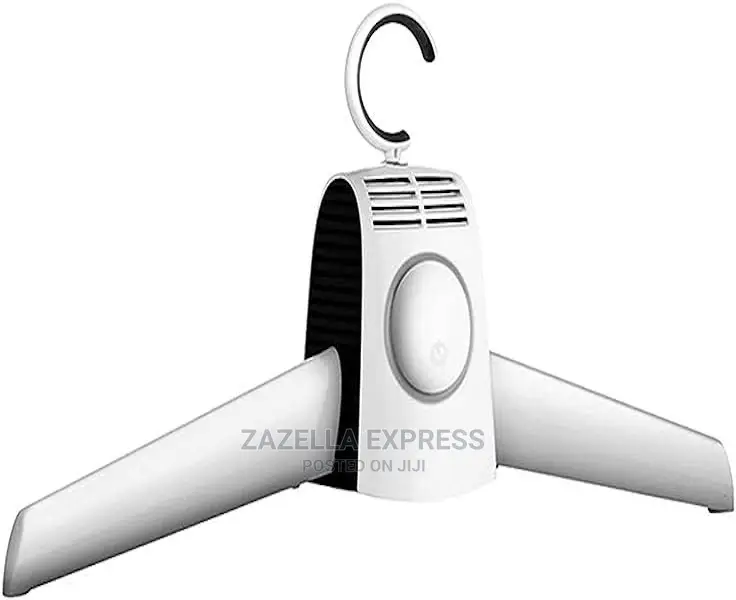 Electric Hanger,Shoes Dryer Portable Mini Intelligent Quick