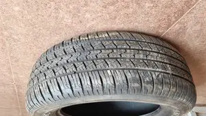 Photo - 275/60r20 Radial Made in Indonesia
