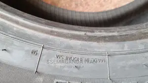275/60r20 Radial Made in Indonesia