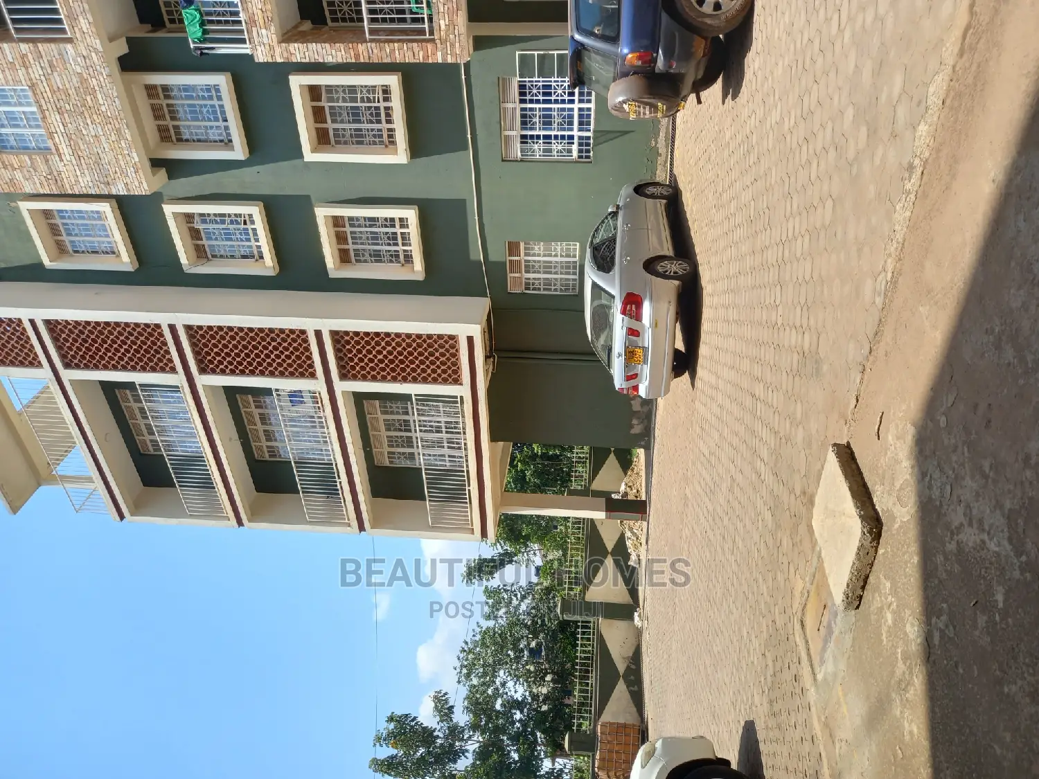 Furnished 1bdrm Condo in Najjera Corporate, Nakawa for sale