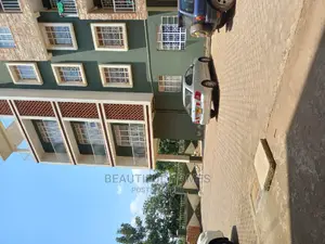 Furnished 1bdrm Condo in Najjera Corporate, Nakawa for sale