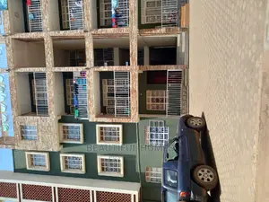 Furnished 1bdrm Condo in Najjera Corporate, Nakawa for sale