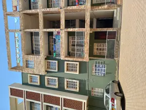 Furnished 1bdrm Apartment in Najjera, Nakawa for sale