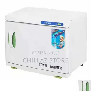3in1 Uv Sterilizer 16.0L Towel Warmer.