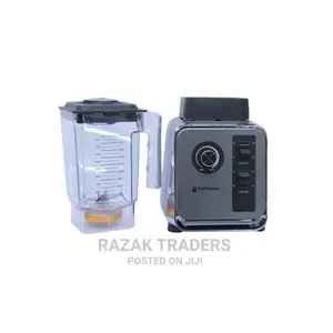 Hoffmans High Speed 2L Commercial High Quality Blender
