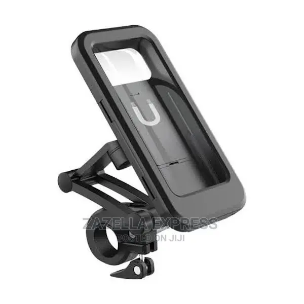 Universal Car Tablet Holder, Aluminum Alloy, Flexible 360 Rotation