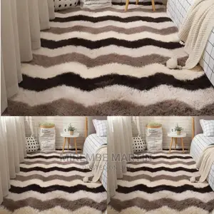Bedroom Center Carpet