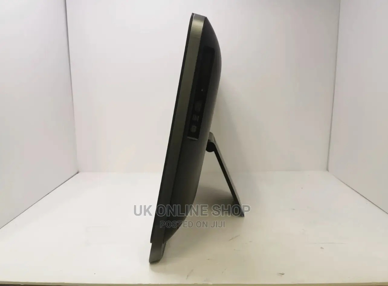 Desktop Computer HP ProOne 400 4GB Intel Core I5 HDD 500GB