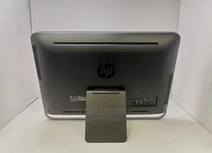 Desktop Computer HP ProOne 400 4GB Intel Core I5 HDD 500GB