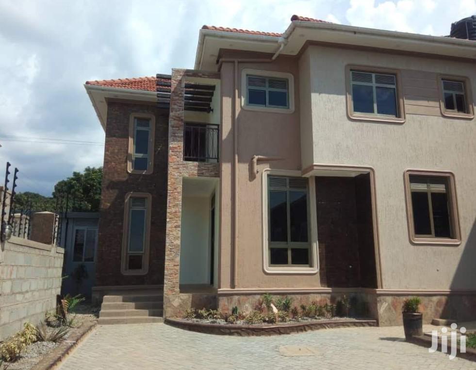 Kiiraa Taste Of Class House On Market