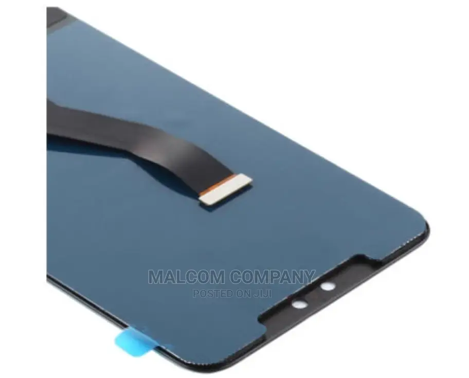 Screen Replacement for Huawei P20pro.